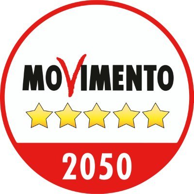 Profilo del gruppo Movimento 5 Stelle di Travagliato (BS)