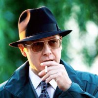 Raymond Reddington(@Raymondred77) 's Twitter Profileg