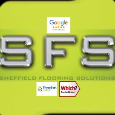 At S F S we strive to become Sheffield’s number 1 laminate and wood flooring provider, we have a highly skilled team. which trusted trader