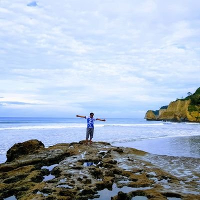 Electrico_1984's profile picture. Dios, la familia y Emelec