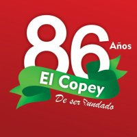 AlcaldíadeElCopey(@copey_el) 's Twitter Profile Photo
