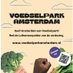 Voedselpark Amsterdam (@Voedselpark020) Twitter profile photo