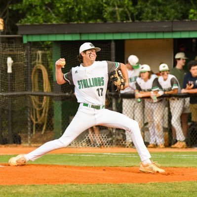 Greyson Moore class of 2024, 6’2 170, Williamsburg Academy 4.8 GPA, RHP gamoore2006@gmail.com, Cell:843-833-2432, Top Fastball Velocity: 88 MPH