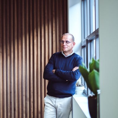 Alexander Vermeulen Profile