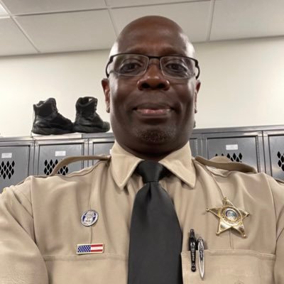 Correctional Officer 👮🏿 Minnehaha Co Sioux Falls SD Bronx Born  Edenwald Projects love all things sci fi , comics. Progressivhttp://Democrat.USl1 Army veteran