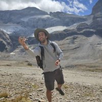 David Bronte Ciriza (@brontecir) 's Twitter Profile
