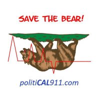 politiCAL911(@PCal911) 's Twitter Profile Photo