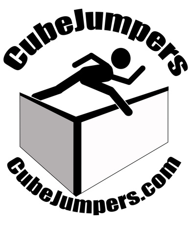 CEO of CubeJumpers, L.P. Reliable IT Made Simple. Nationwide Managed Service Provider. www.cubejumpers.com or get in touch at customerservice@cubejumpers.com