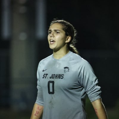 -class of 24 -goalkeeper -north florida soccer academy -st john’s country day school