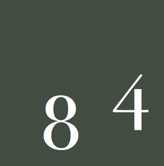 84 PR.  A London pr agency specialising in restaurants, food and drink.