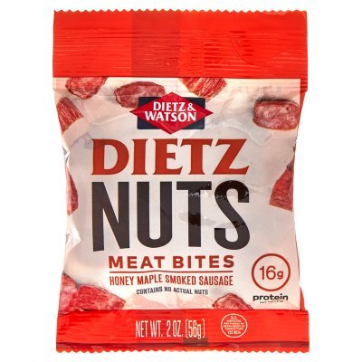 Dietz Nuts