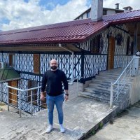 Semih SARAL (@saral_semih) Twitter profile photo