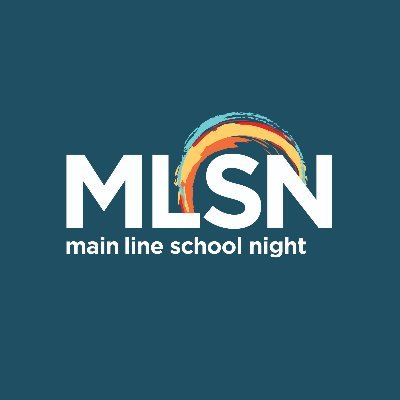 #MLSN is the Main Line's first & largest provider of classes, special events & trips for adults! Voted 2023 Best of the Main Line for Adult Classes 💻👇🏼