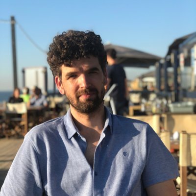 martijn_bleeker's profile picture. 