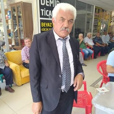 ZulkayneynT's profile picture. MEMLEKET PARTİSİ TÜRKOĞLU KURUCU İLÇE BAŞKANI.
KAHRAMANMARAŞ.
iletişim.05445452349