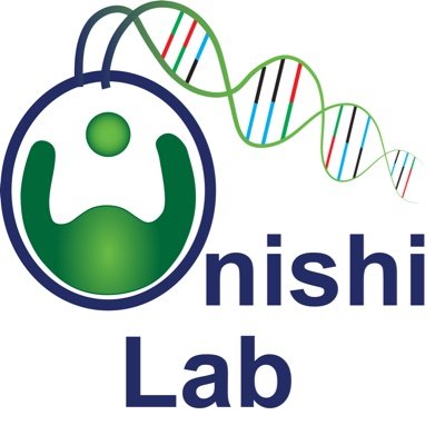 onishilab Profile Picture