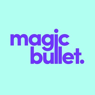 magic bullet