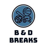 B&D_Breaks (@bdbreaks1) Twitter profile photo