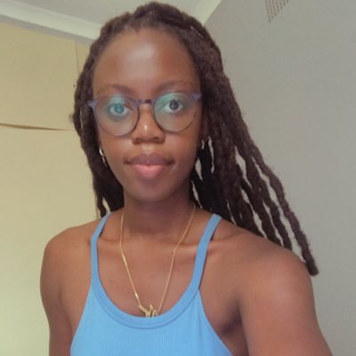 🌻Unza Moma🌻 |Plant mommy 🪴|Amateur runner 🏃🏾♀️|She believed she could, so she did 😌