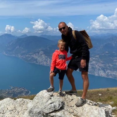 AndyvanderStouw's profile picture. Ajax-vak116-❌❌❌