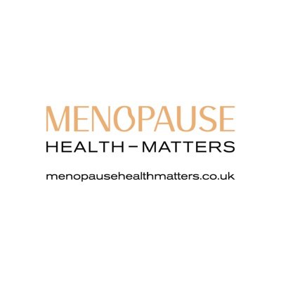 menopausehealthmatters