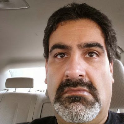 AbisalihBrent's profile picture. 