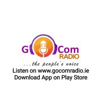 GOCOM Radio(@GocomRadio) 's Twitter Profile Photo