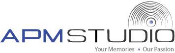 VHS to DVD || APM Studio helps people preserve, protect, and share their cherished memories for a lifetime; a family run local studio in business for 12 years!