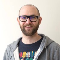 Anthony Ralphs (@moderndosh) 's Twitter Profile