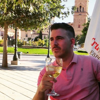 FrancisAlaminos's profile picture. Apasionado del futbol, el campo bravo. 🫵🏼 🇪🇸