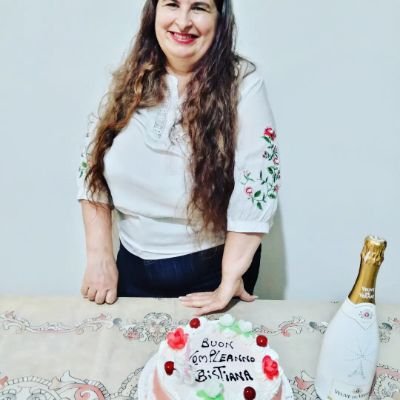 CristianaPrede8's profile picture. 