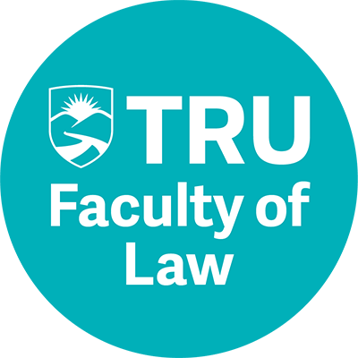 TRU Faculty of Law infuses the classic tradition of law and a legal education with a modern, innovative approach.