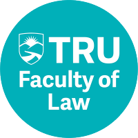 TRU Faculty of Law (@trufacultyoflaw) 's Twitter Profile