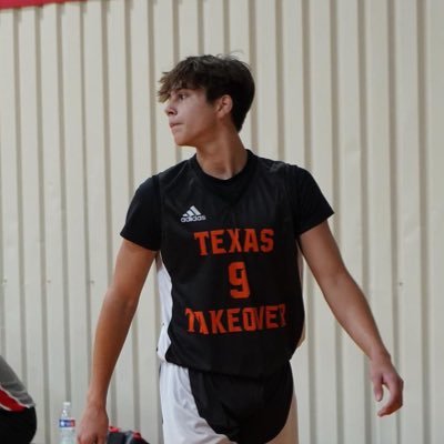 Cinco Ranch High School Katy, Texas Class of 2025 Shooting Guard 6’2 170lbs 3.6 gpa