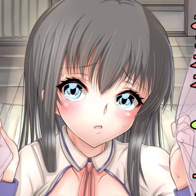 新作販売開始&過去作随時セール参加中です!😊✨
ぜひぜひ販売サイト様での作品チェックなどなど
よろしくお願いします!🙇
作品配信ページ
■FANZA
https://t.co/V1LfA7pMD8
■DLsite
https://t.co/6Yvmgfy3FY