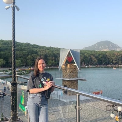 Mari35609793's profile picture. Улыбка- это я