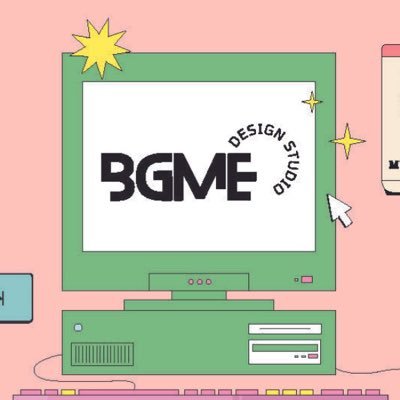 BGME Design Studio is a small business ran by two sisters who love 💕 KPOP. We design cute kpop related items for other fans! ( proofs ~ #bgmeproof)