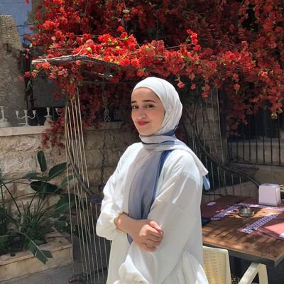 PharmD at JUST |🇵🇸🇯🇴