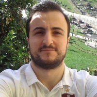 Murat Şahinbaş(@Marco6121) 's Twitter Profile Photo