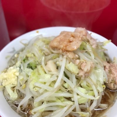 二郎ラーメン、家系大好きです。趣味はアウトドア、キャンプです。