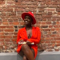 Kenya Chase-Mercer - @KenyaDeZhane Twitter Profile Photo