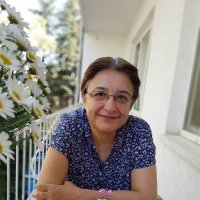 Şebnem Oğuz (@sebnemoguz) 's Twitter Profile
