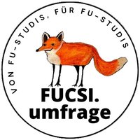 FUCSI(@fucsi_umfrage) 's Twitter Profile Photo