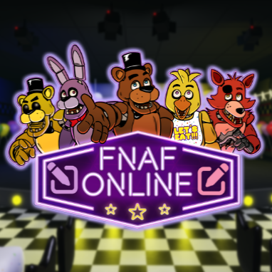 FNAF Online, FNAF Online Wiki