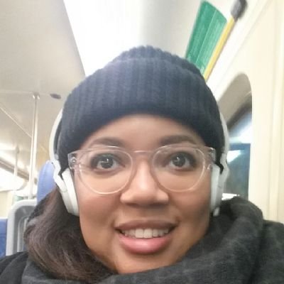 (she/her) 
A web/ux designer, advocating for accessibility, futzing about in WordPress 
(A newly made work account for @aswellshell)