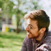 Joseph Therriault (@josephtherr) 's Twitter Profile
