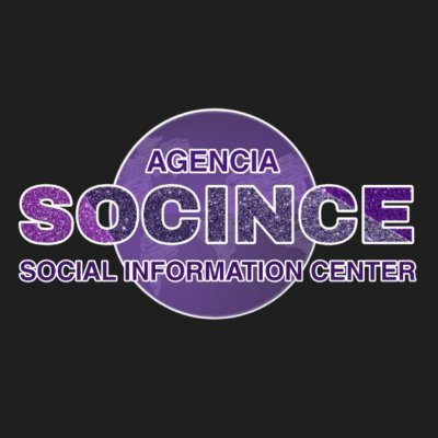 SicSOCINCE's profile picture. Nuestra agencia de noticias se sostiene gracias a sus colaboraciones y suscripciones. Ayúdanos a seguir creciendo! Aportes: Alias SOCINCE