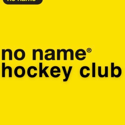 No Name Hockey Club