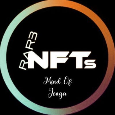 #Digitalartist, #NFTcollector #NFTsupporter & chef.

Partner @_rarenfts #NFTfamily
discord: https://t.co/tzJUMoqm4X
https://t.co/BdLNKeBnUy
@AI_Syntax_NFT also