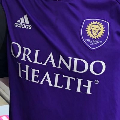 5-year Orlando City fan, UCF student. Future season ticket holder?